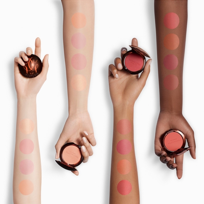 Guerlain Terracotta Blush 000 - 4