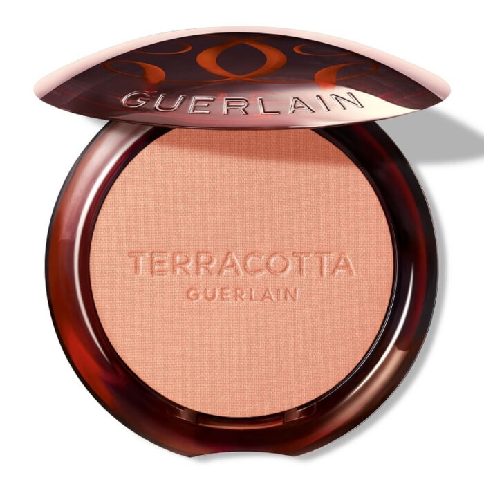 Guerlain Terracotta Blush 000 - 1