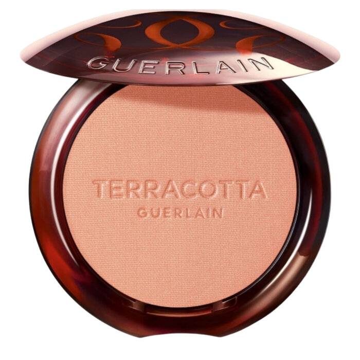 Guerlain Terracotta Blush 000 - 1
