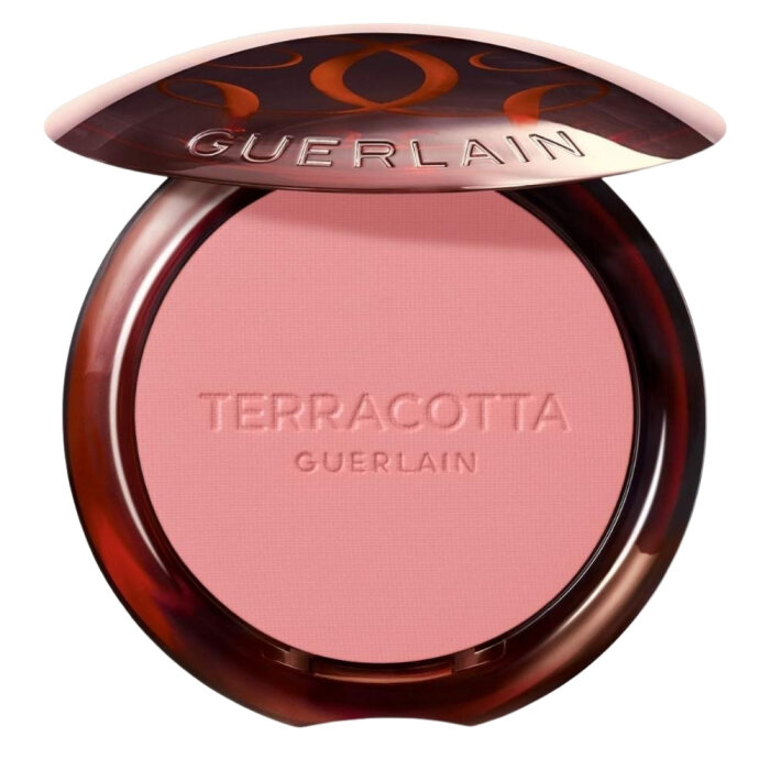 Guerlain Terracotta Blush Powder 00 - 1