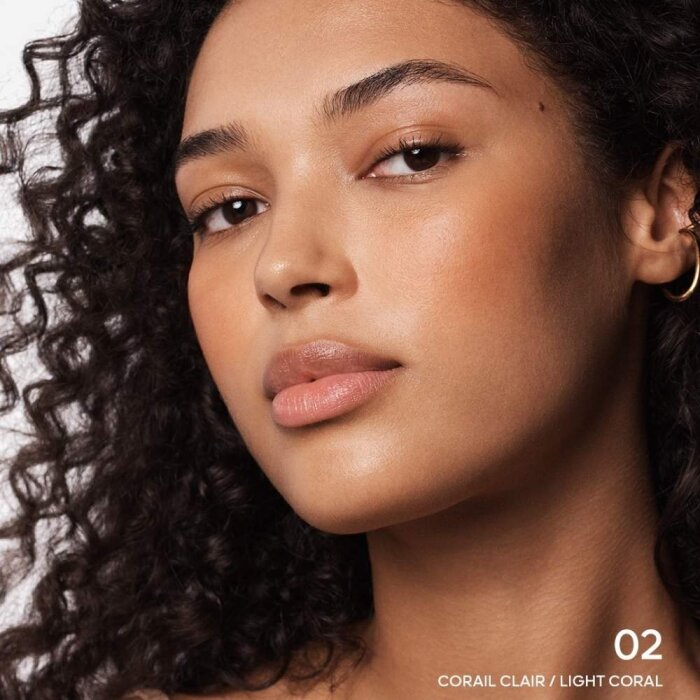 Guerlain Terracotta Blush Powder 02 - 3