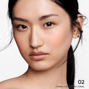 Guerlain Terracotta Blush Powder 02 - 4