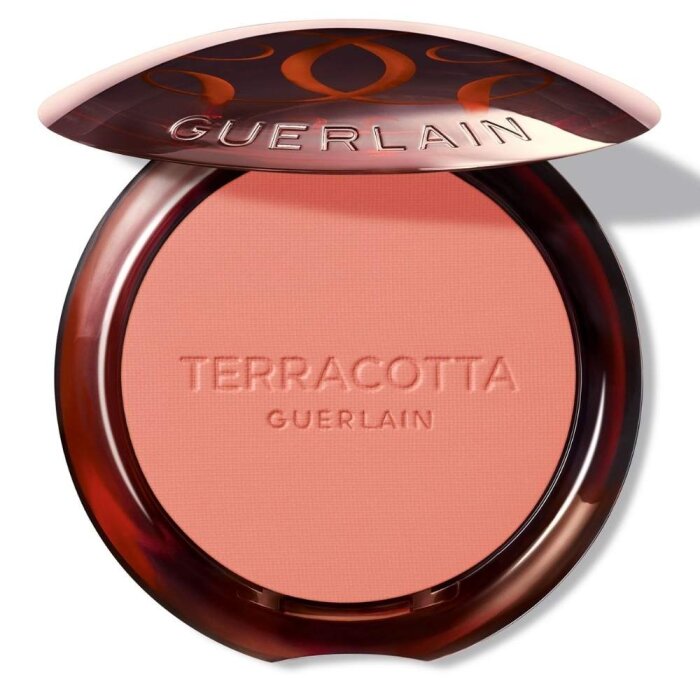 Guerlain Terracotta Blush Powder 02 - 1