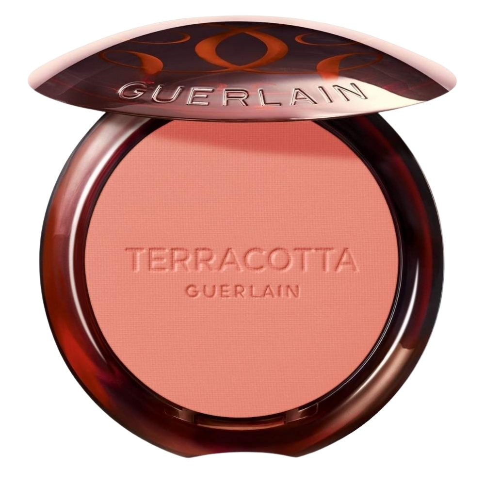 Guerlain Terracotta Blush Powder 02