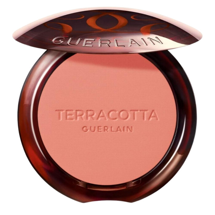 Guerlain Terracotta Blush Powder 02 - 1
