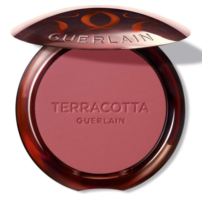 Guerlain Terracotta Blush Powder 03 - 1
