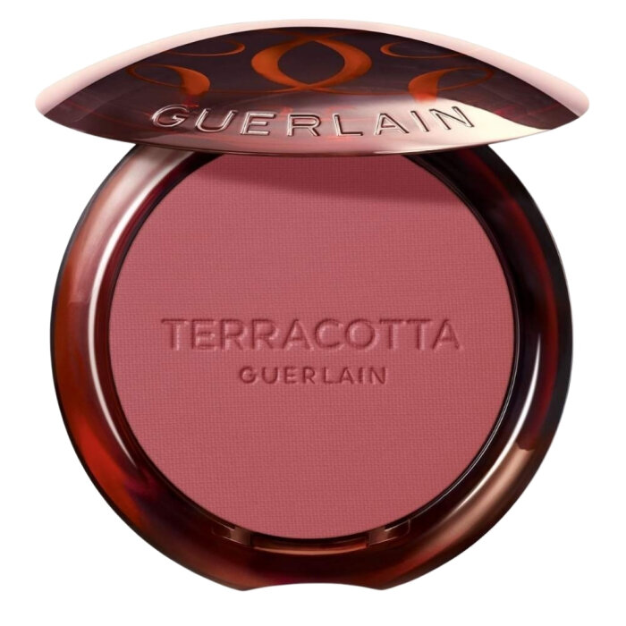 Guerlain Terracotta Blush Powder 03 - 1