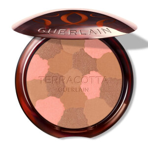 Guerlain Terracotta Bronze Powder Light 02 - Guerlain
