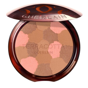 Guerlain Terracotta Bronze Powder Light 02 - Guerlain