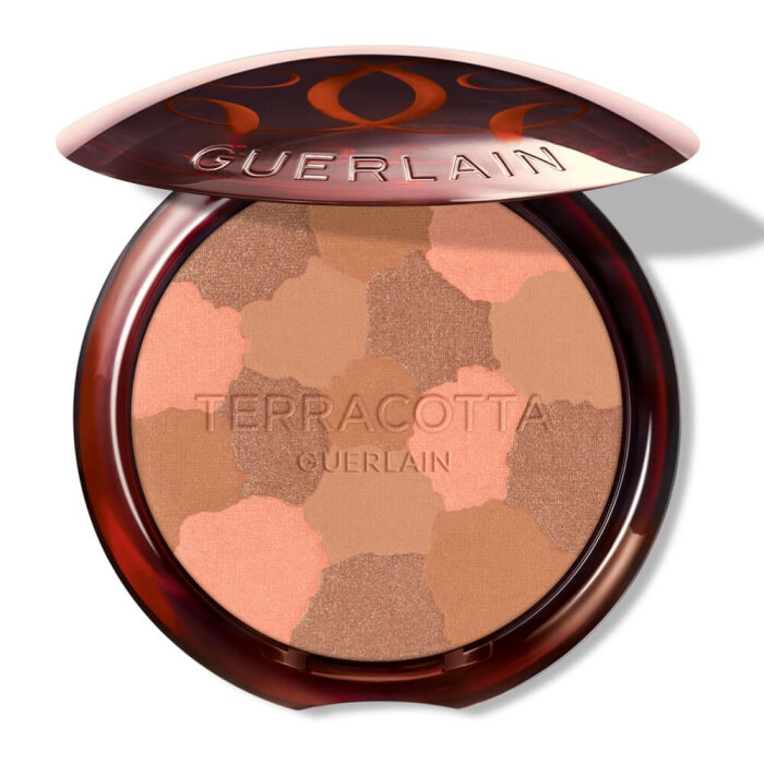 Guerlain Terracotta Bronze Powder Light 03 - 1