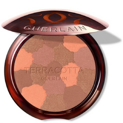 Guerlain - Guerlain Terracotta Bronze Powder Light 05