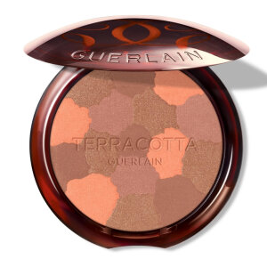 Guerlain Terracotta Bronze Powder Light 05 - Guerlain