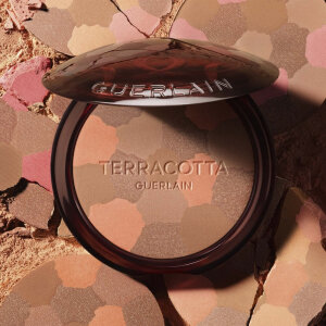 Guerlain Terracotta Bronze Powder Light 05 - 2