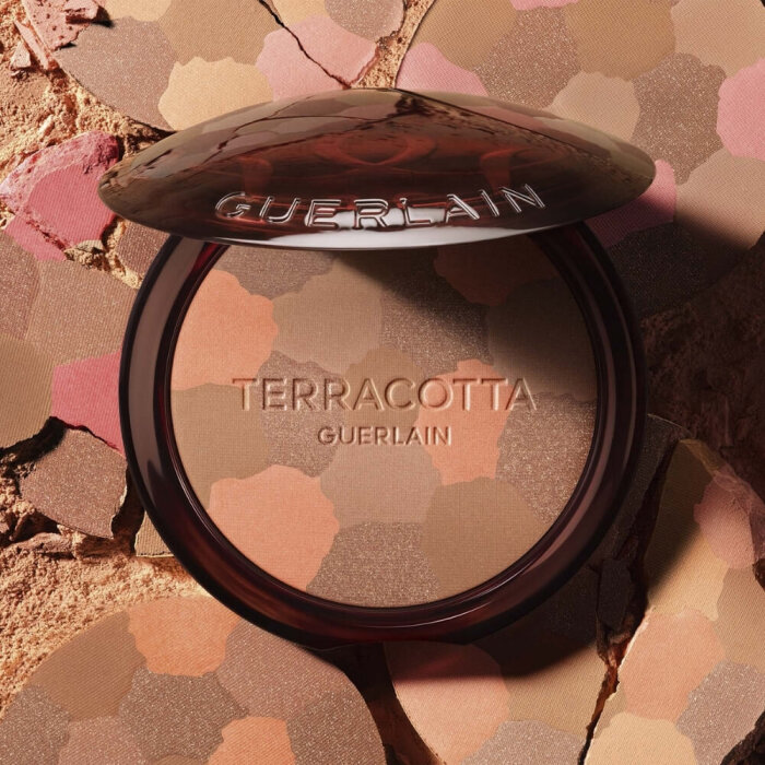 Guerlain Terracotta Bronze Powder Light 05 - 2