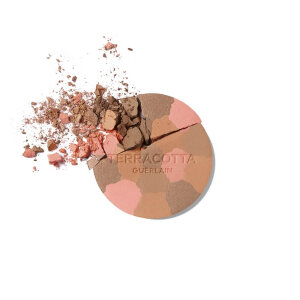 Guerlain Terracotta Bronze Powder Light 05 - 5