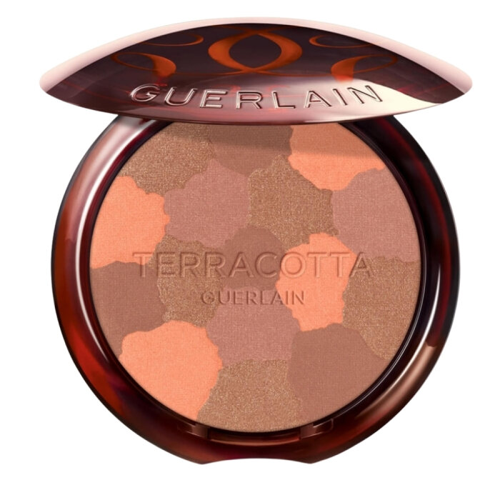 Guerlain Terracotta Bronze Powder Light 05 - 1