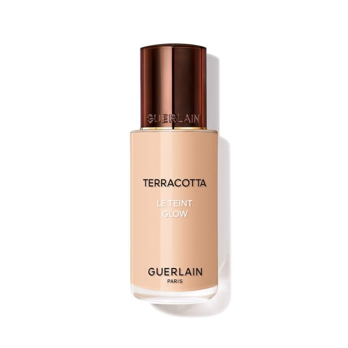 Guerlain Terracotta Glow Fluid Foundation 2N - 1