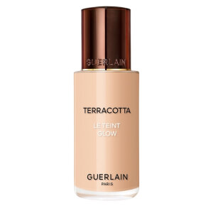 Guerlain Terracotta Glow Fluid Foundation 2N - 1