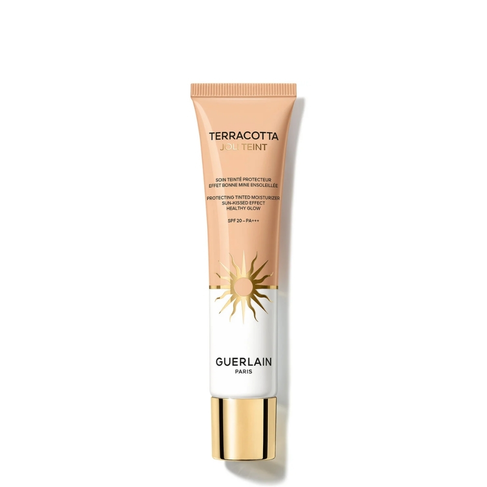 Guerlain Terracotta Joli/Teint 30 Ml 10 Sunveil