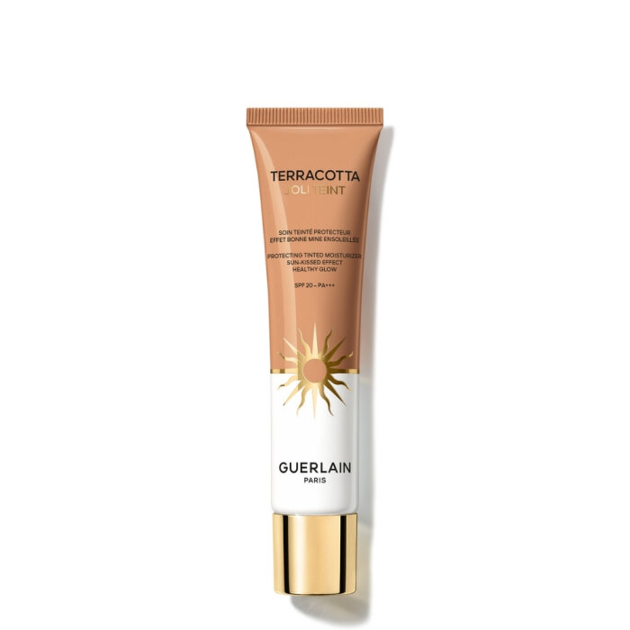 Guerlain Terracotta Joli/Teint 30 Ml 30 Sunwarm - 1
