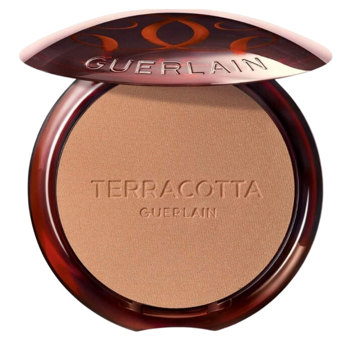 Guerlain Terracotta The Bronzing Powder 03 - 1