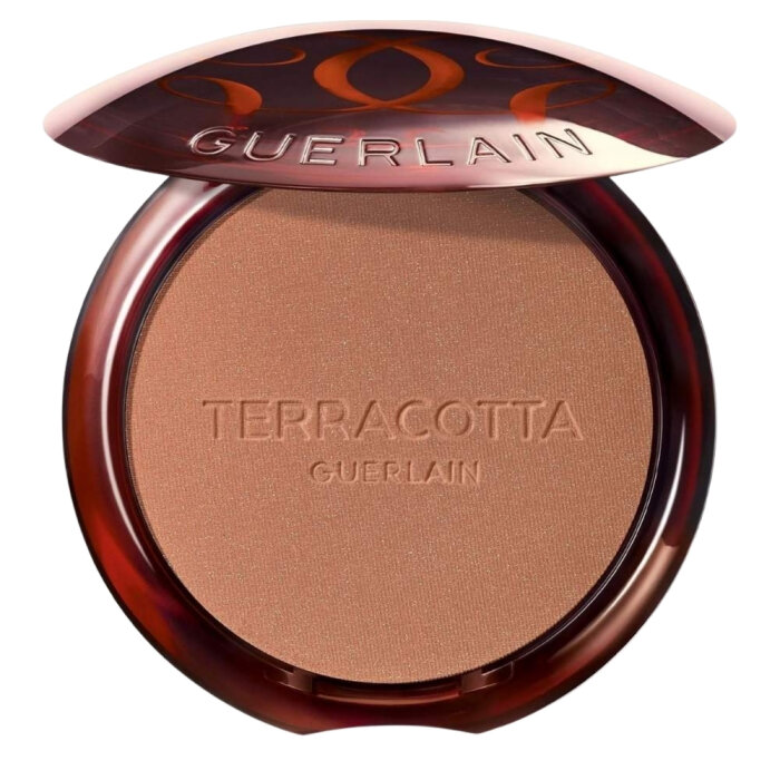 Guerlain Terracotta The Bronzing Powder 04 - 1