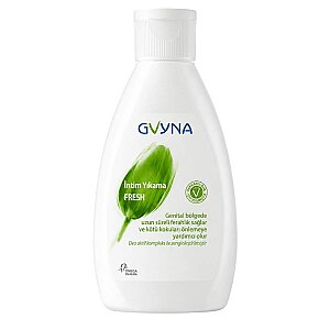 Gvyna Intim Yıkama Jeli Fresh 200 Ml - Gvyna