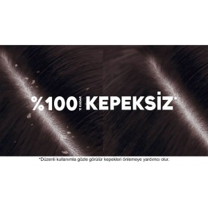 Head & Shoulders Derinlemesine Nemlendirici Kepeğe Karşı Karşı Etkili Şampuan 350 Ml - Thumbnail