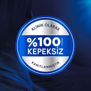 Head & Shoulders Derinlemesine Temiz Kaşıntı Giderici Şampuan 300 Ml - Thumbnail