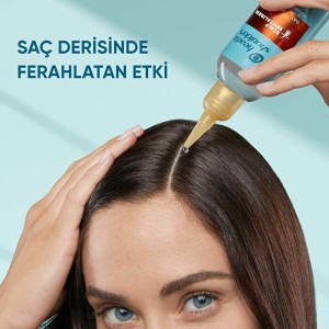 Head & Shoulders Dermaxpro Revitalize Saç Serumu 145 Ml - Thumbnail