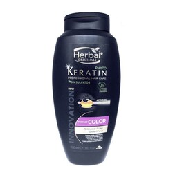 Herbal Originals Phyto Keratin Perfect Color Şampuan 400 Ml - Thumbnail