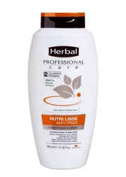 Herbal Professional Care Conditioner&Mask Nutri Lisse Ant 750 Ml - Thumbnail