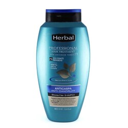 Herbal Professional Treatment Anti-Dandruff Şampuan 500 Ml - Thumbnail