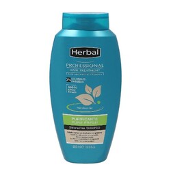 Herbal Professional Treatment Hair Pure Fresh Şampuan 500 Ml - Thumbnail