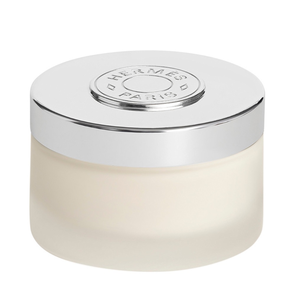 Hermes Barenia Body Cream | Cildinizi Şımartan İpeksi Nem Bakımı