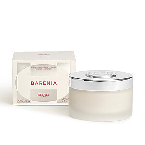 Hermes Barenia Body Cream 200 Ml - 2