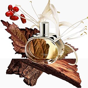 Hermes Barenia Body Cream 200 Ml - 4