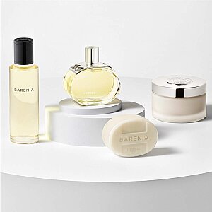 Hermes Barenia Body Cream 200 Ml - 3