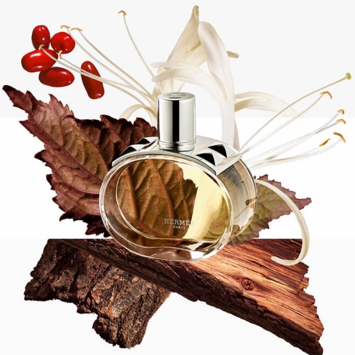 Hermes Barenia Kadın Parfüm Edp 100 Ml+Edp 15 Ml+Soap 25 Gr Set - 3