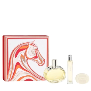 Hermes Barenia Kadın Parfüm Edp 100 Ml+Edp 15 Ml+Soap 25 Gr Set - Hermes