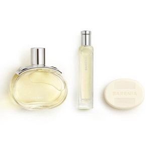 Hermes Barenia Kadın Parfüm Edp 100 Ml+Edp 15 Ml+Soap 25 Gr Set - 2
