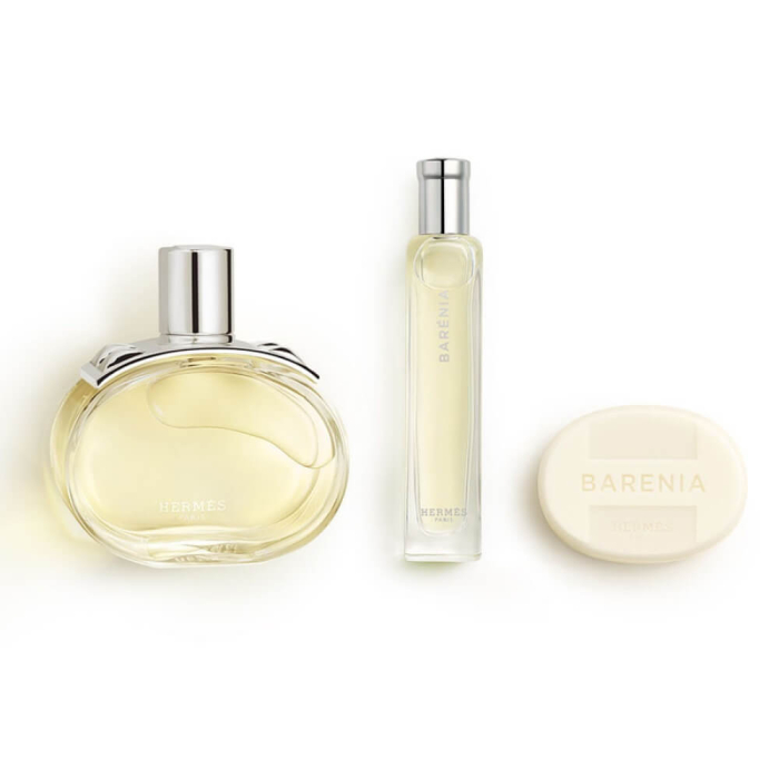 Hermes Barenia Kadın Parfüm Edp 100 Ml+Edp 15 Ml+Soap 25 Gr Set - 2