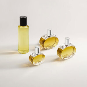 Hermes Barenia Kadın Parfüm Edp Intense 100 Ml - 3