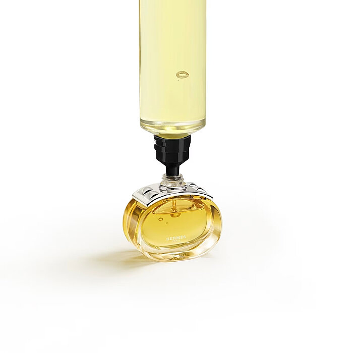 Hermes Barenia Kadın Parfüm Edp Intense 100 Ml - 4