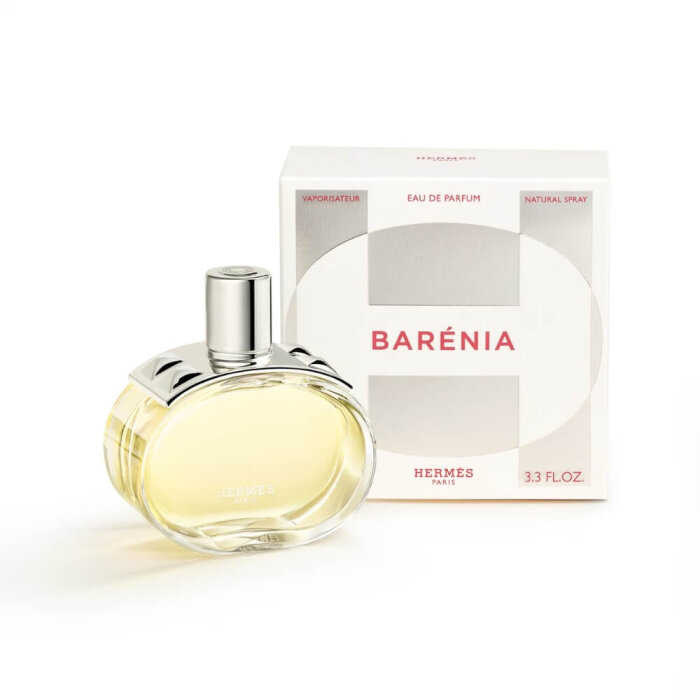 Hermes Barenia Kadın Parfüm Edp Intense 125 Ml Refill - 2