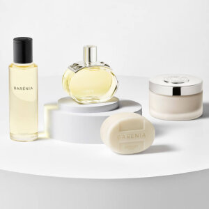Hermes Barenia Kadın Parfüm Edp Intense 125 Ml Refill - 4