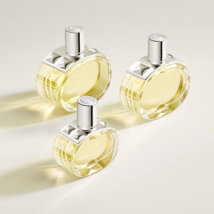 Hermes Barenia Kadın Parfüm Edp Intense 125 Ml Refill - 5