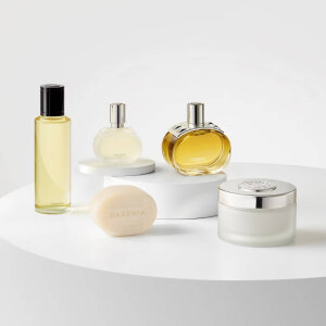 Hermes Barenia Kadın Parfüm Edp Intense 60 Ml - 4