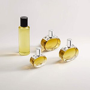 Hermes Barenia Kadın Parfüm Edp Intense 60 Ml - 5