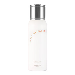 Hermes Eau Des Merveilles Deodorant Spray 150 Ml - Hermes